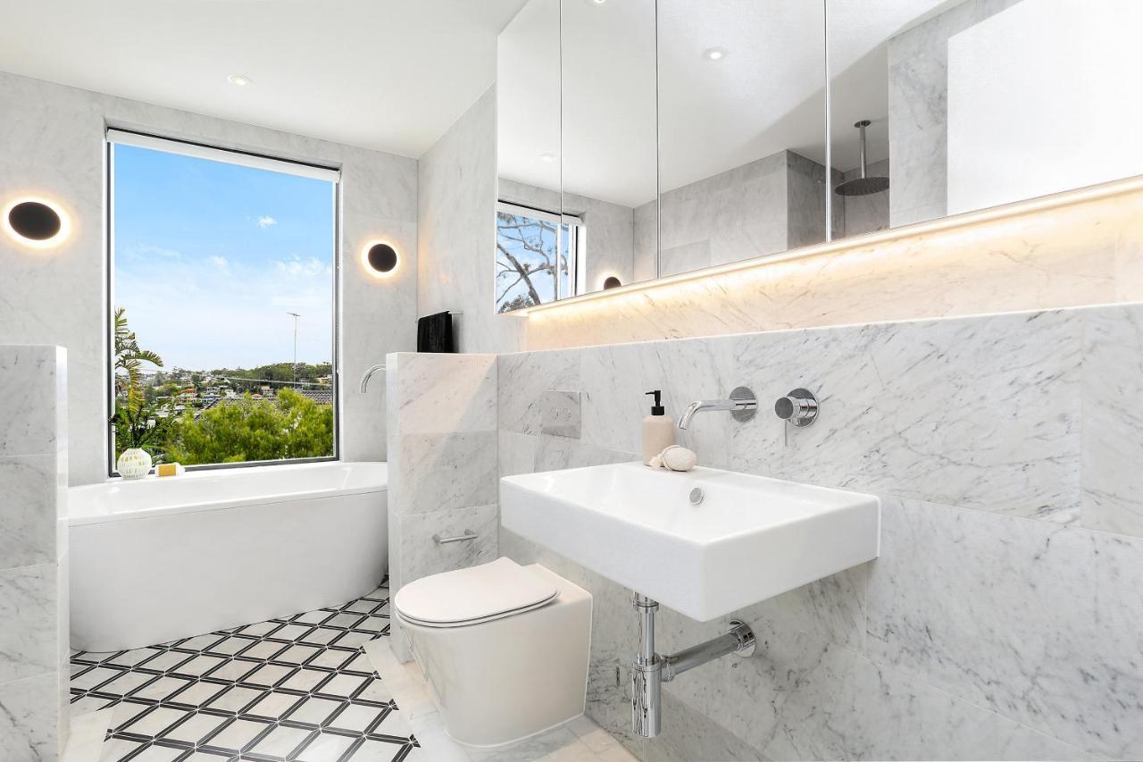 Ferienhaus Luxury Waterside Sydney