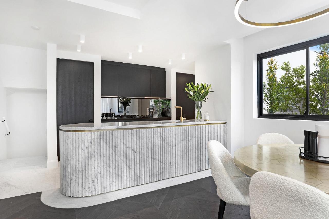 Luxury Waterside Ferienhaus *