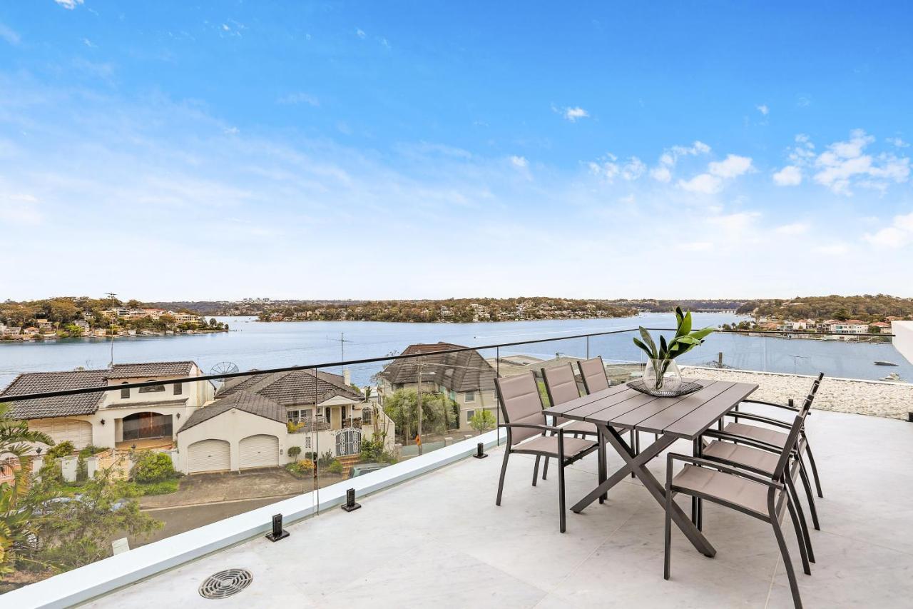 Ferienhaus Luxury Waterside Sydney