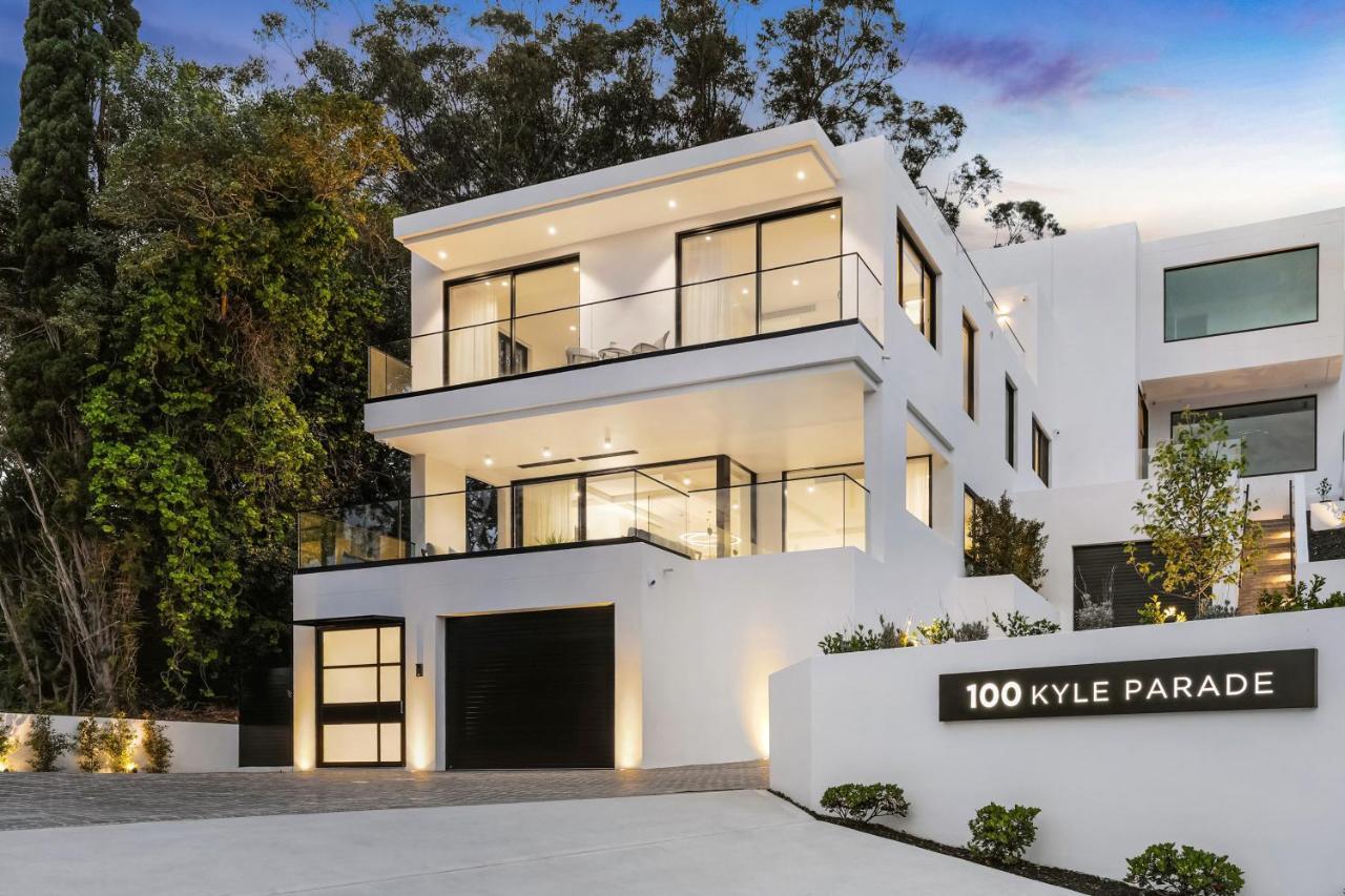 Luxury Waterside Ferienhaus