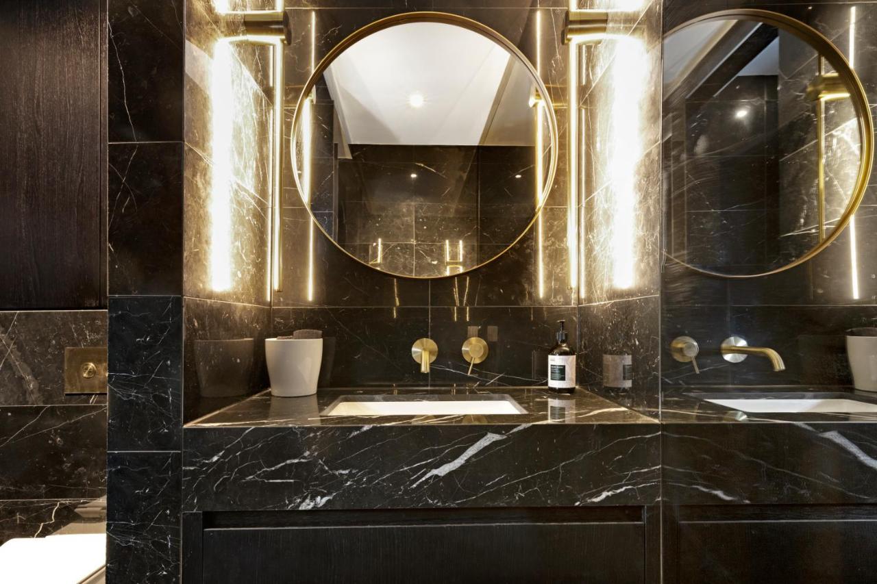 Ferienhaus Luxury Waterside *