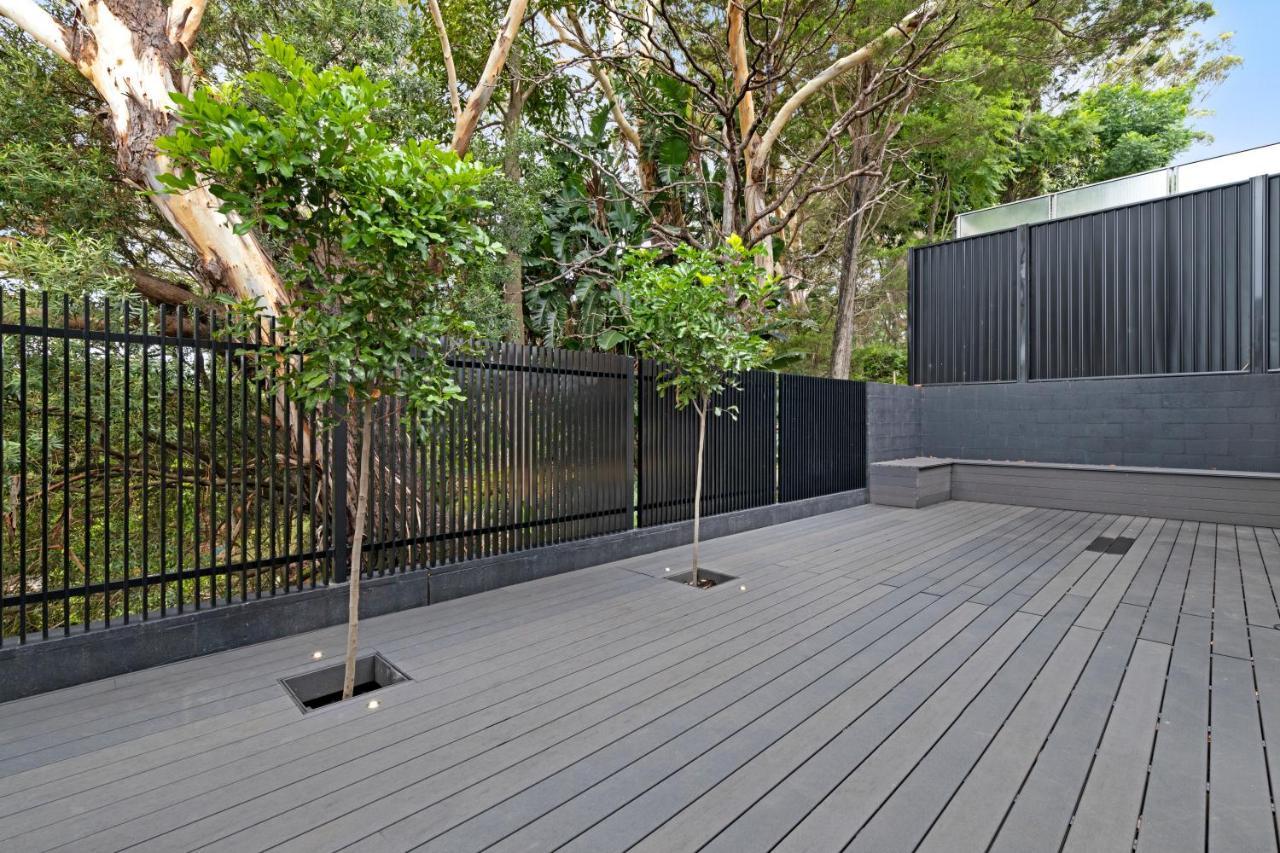 Luxury Waterside Ferienhaus Sydney