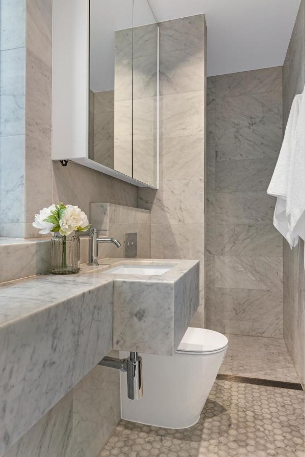Luxury Waterside Ferienhaus Sydney